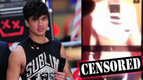 calum hood leaked nudes|5SOS Calum Hood Responds to Nude Photo Leak Scandal